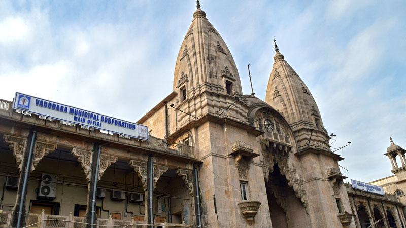 Vadodara Municipal Corporation