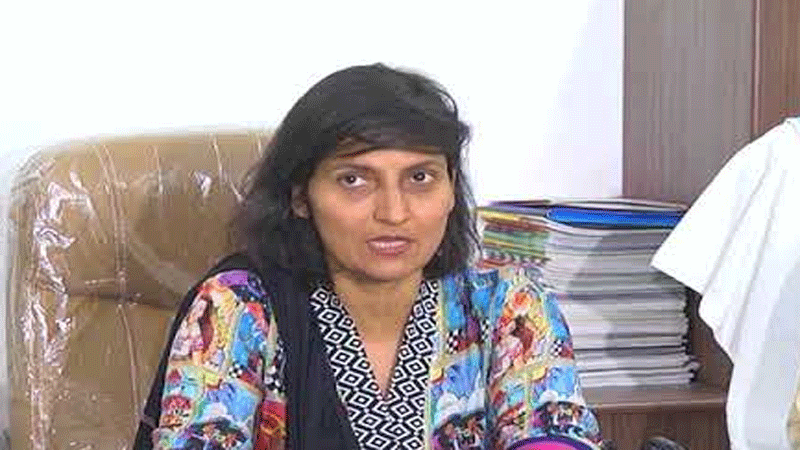 sunaina tomar
