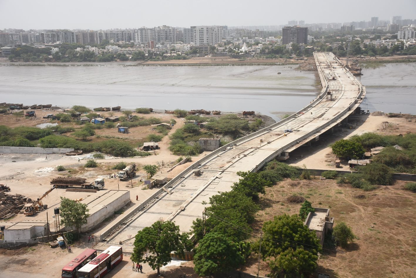 Surat Bridge