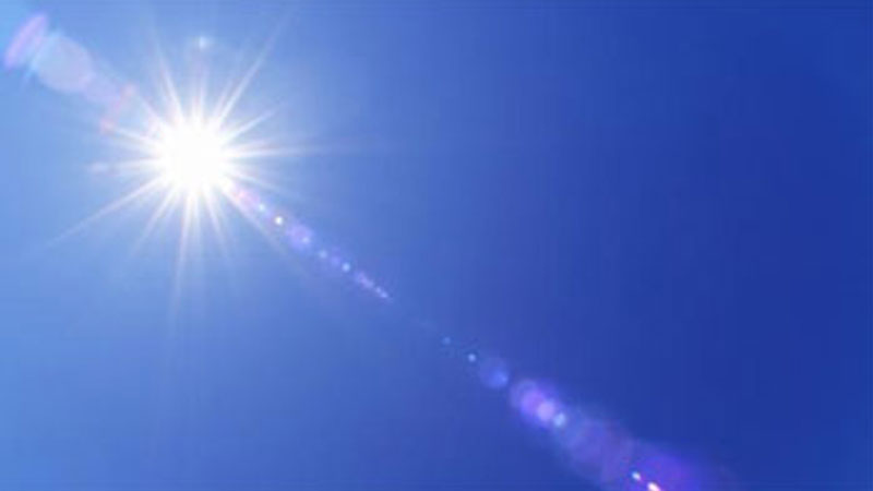 ultraviolet (UV) radiation