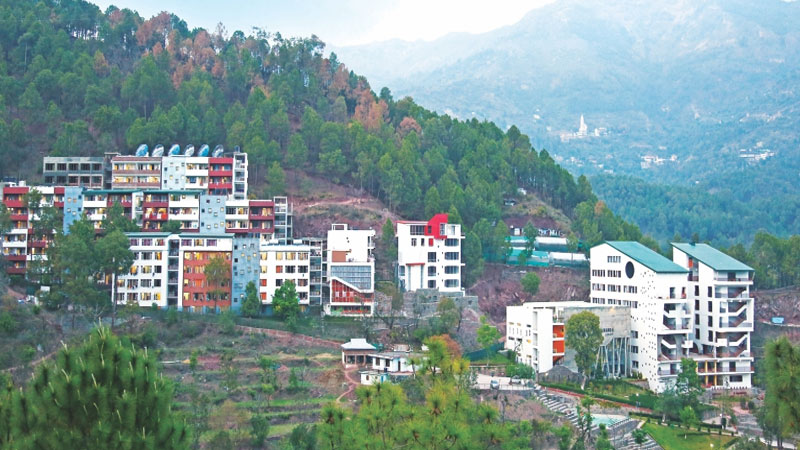 Shoolini University