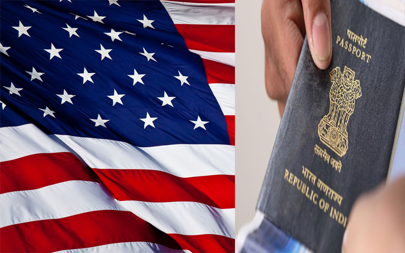 US H1 B visa