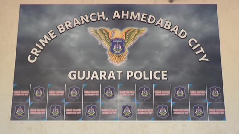 ભૂજની જેલમાં રહીને ખંડણી ચલાવતા ગોવા રબારીના નેટવર્કનો પર્દાફાશ | Gova ...