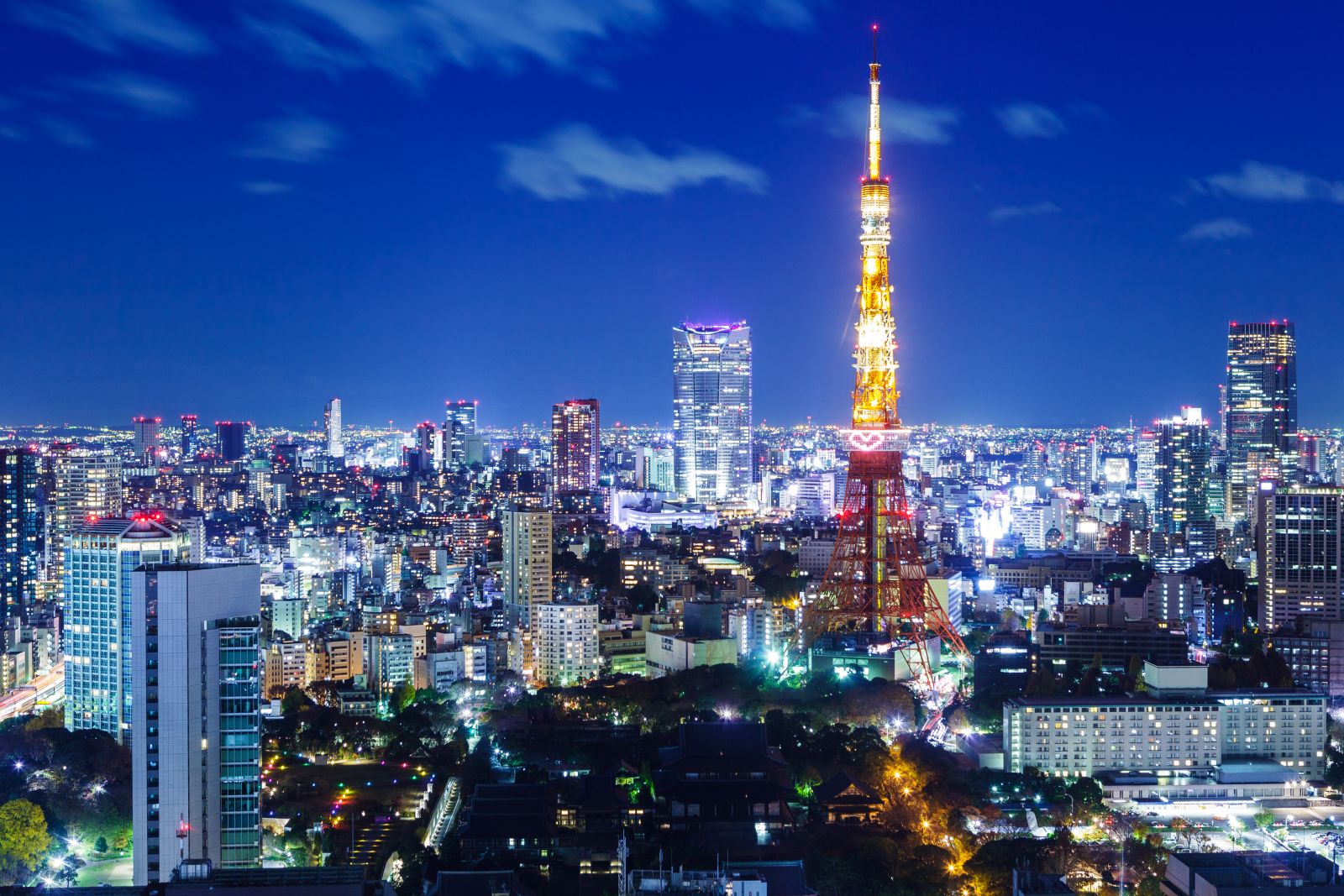 Tokyo