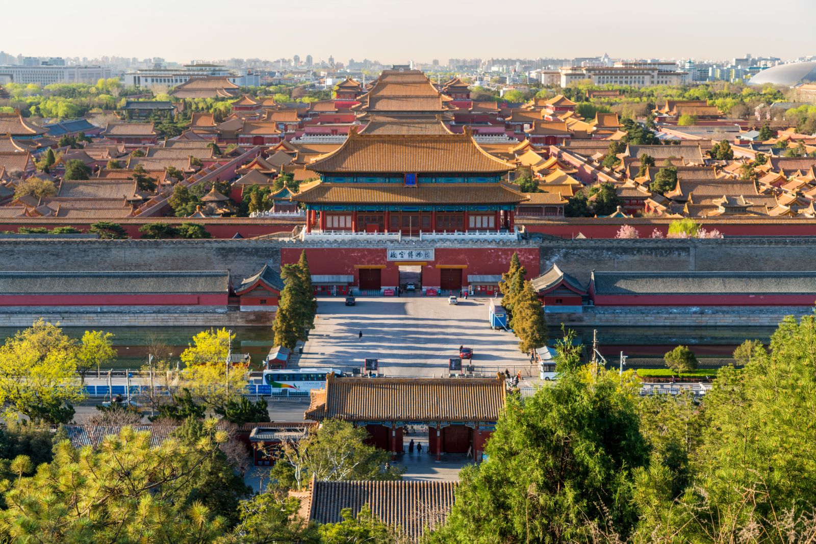 Beijing