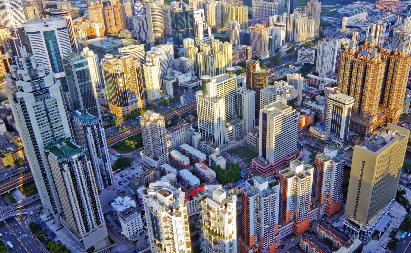 Sanghai