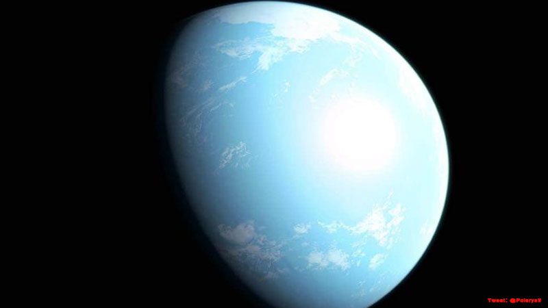 super-Earth