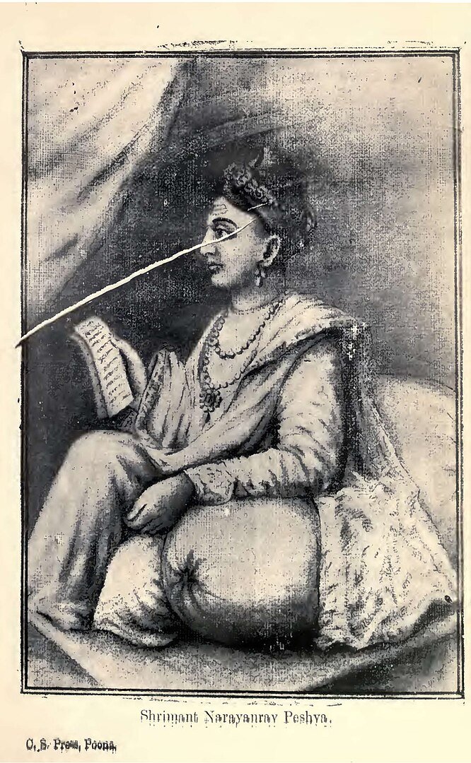 666px-Narayanrao_Peshwa