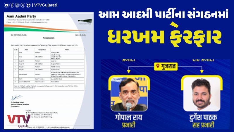 AAP