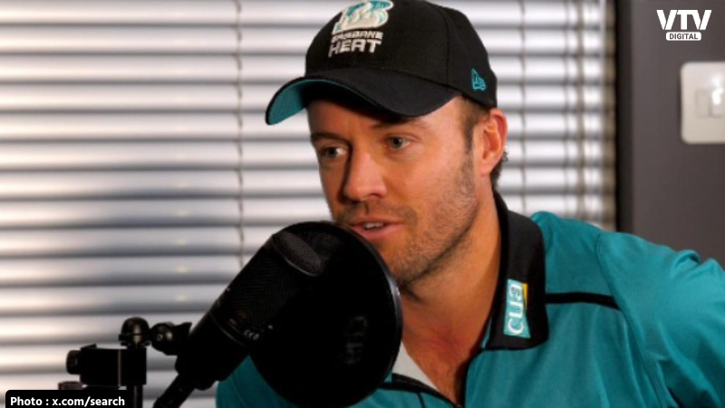 AB De Villiers