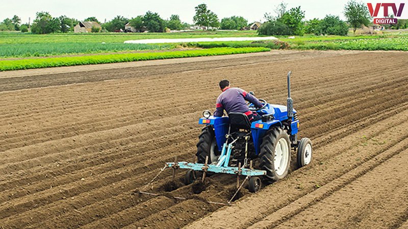 AGRI-3