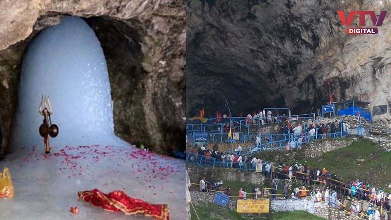AMARNATH 1