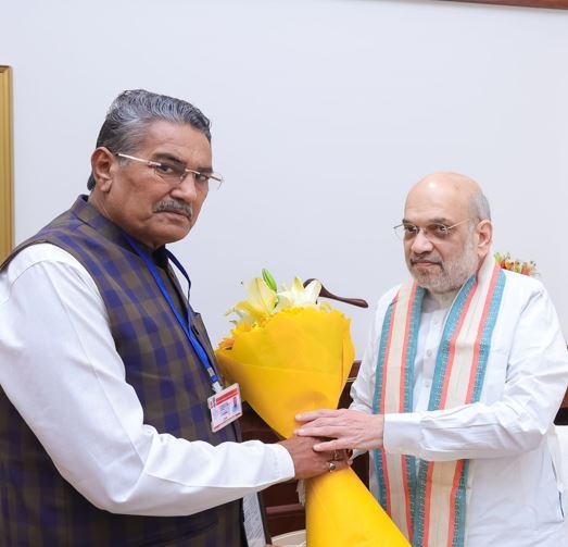 AMIT AND RAGHVAJI 2