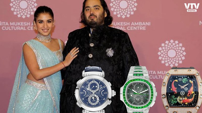 ANANT-AMBANI-WATCHES