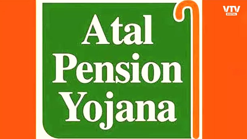 ATAL-PENSION-YOJNA