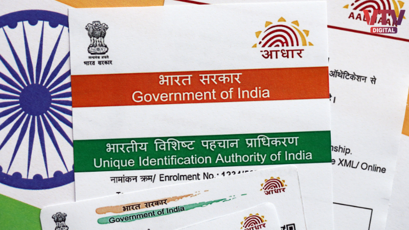 Aadhaar Card