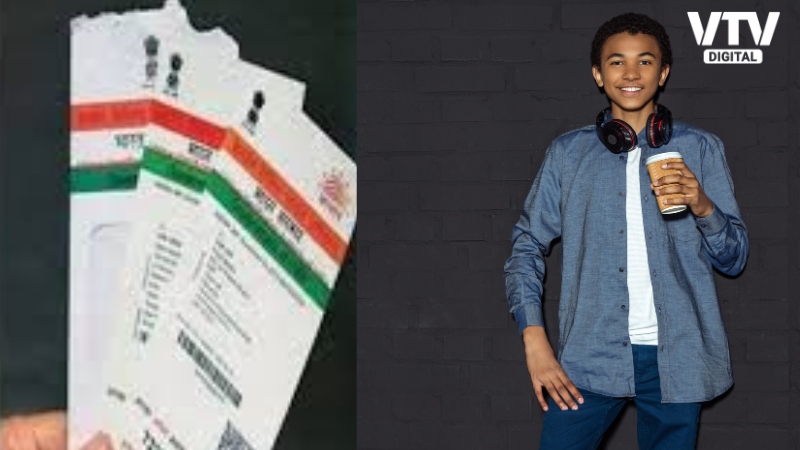 Aadhaar Card