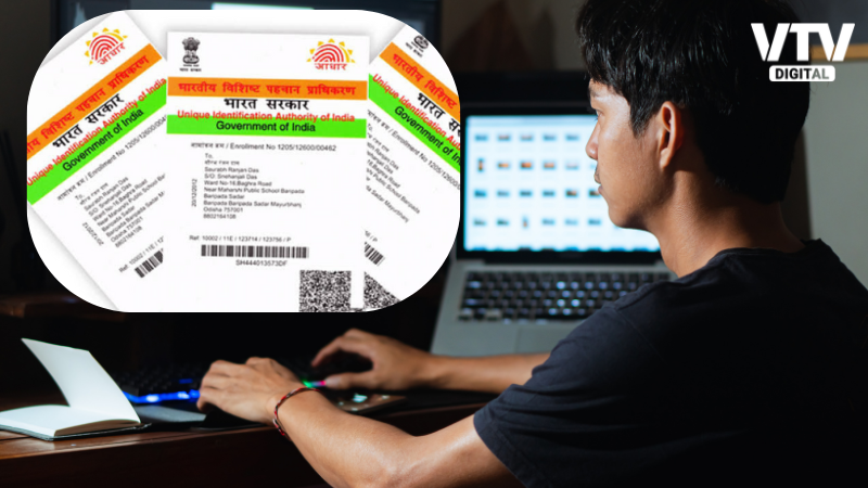 Aadhaar Card