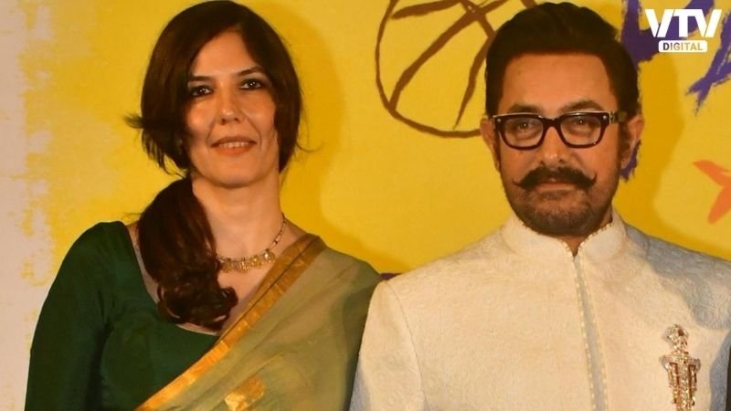 Aamir Khan Marriage (1)