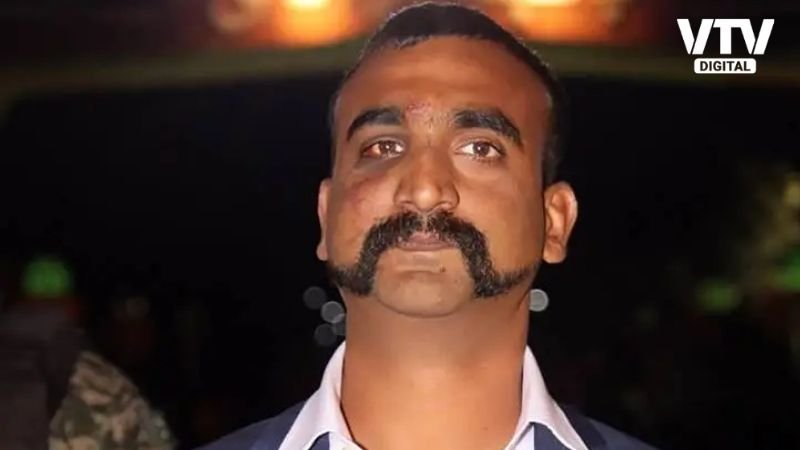 Abhinandan Varthaman (1)