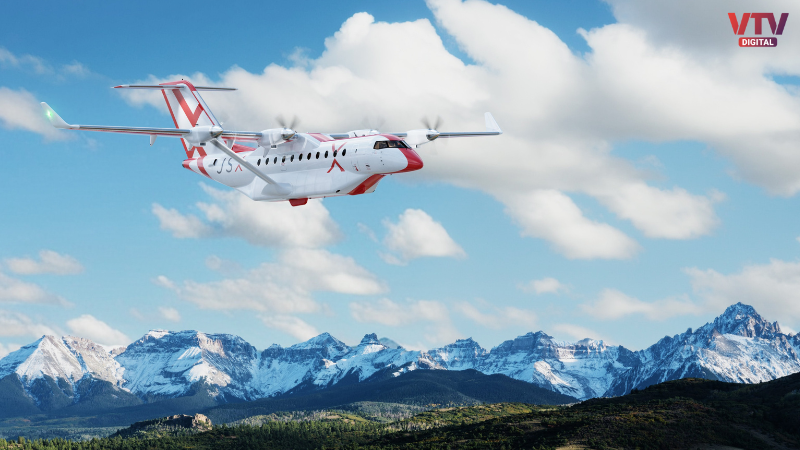 Aerospace X1 (3)