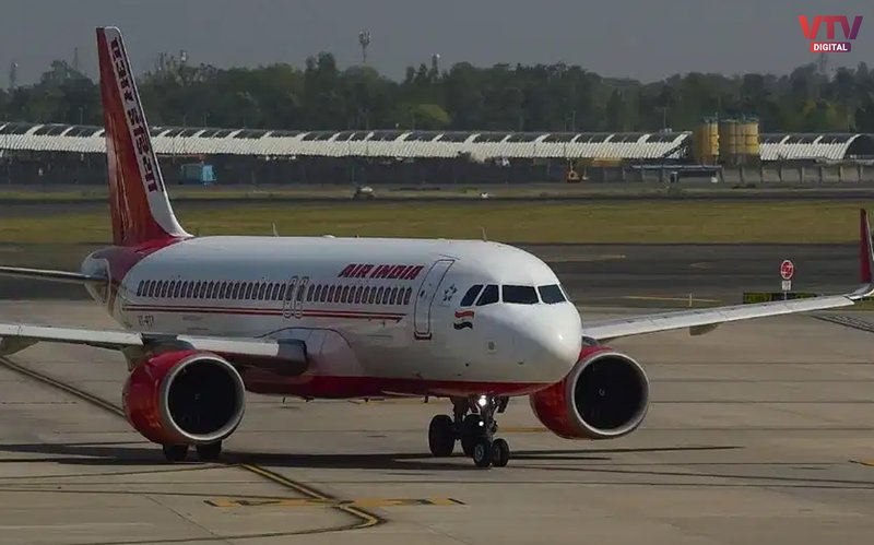 Air-india