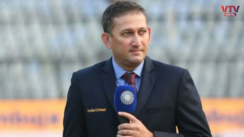 Ajit-Agarkar