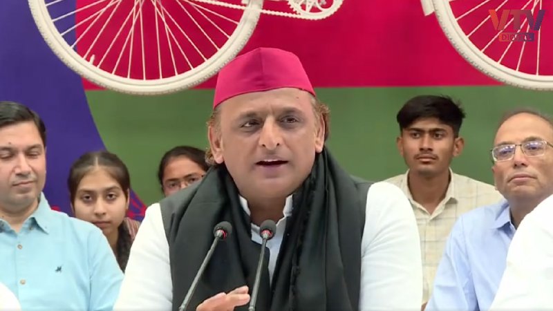 Akhilesh-Yadav