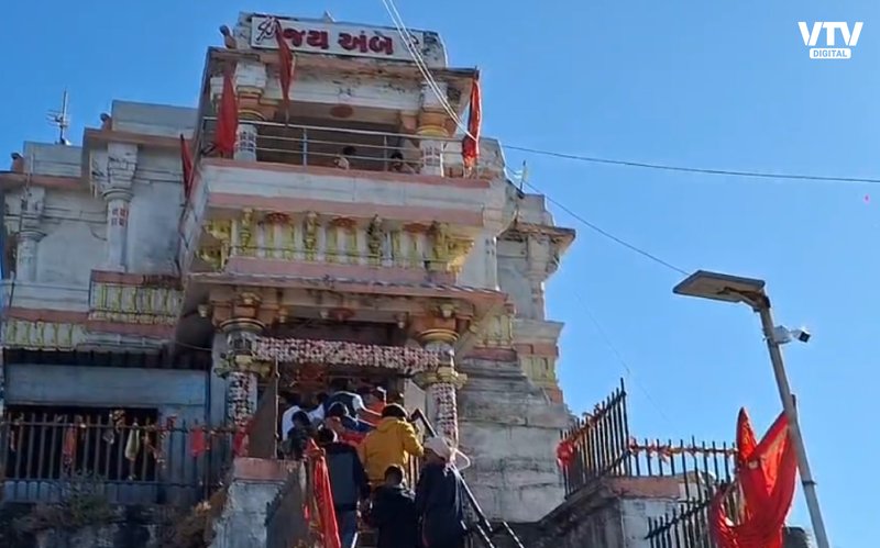 Ambaji-2