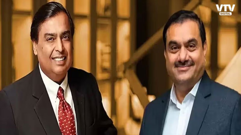Ambani-adani