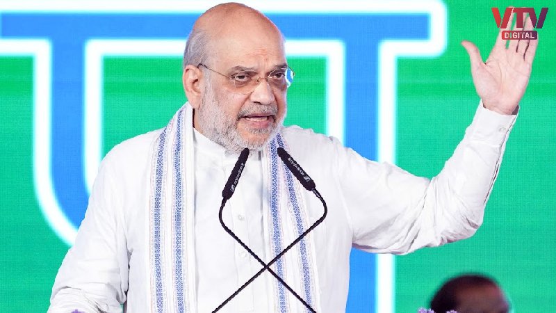 Amit-Shah