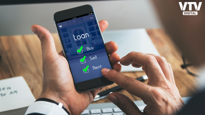App Loan