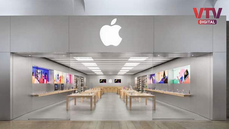 Apple-Store