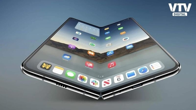 Apple iPhone 18 (1)