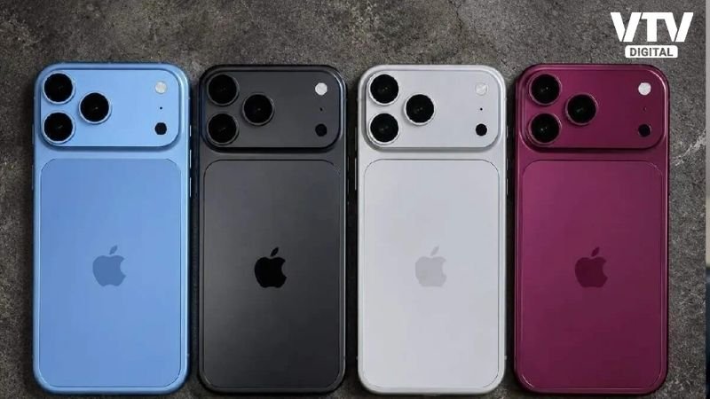 Apple iPhone 18 (3)