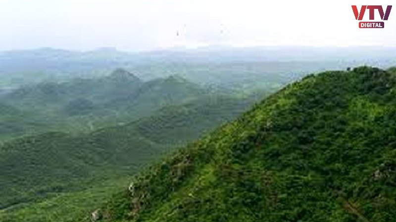 Aravalli