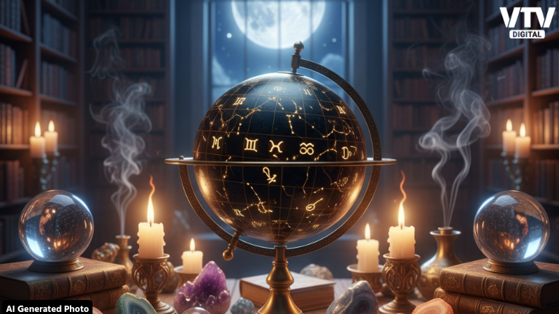 Astrology