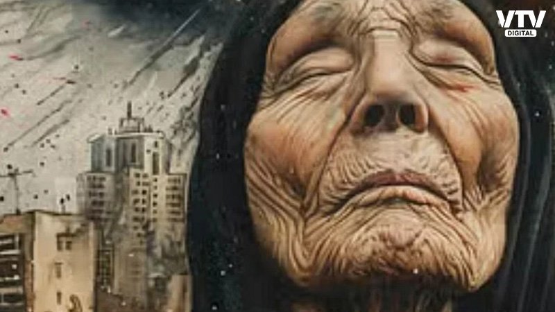 BABA-VANGA