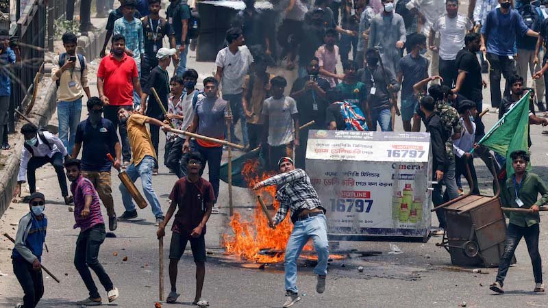 BANGLADESH