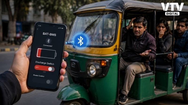 BAT-BMS App