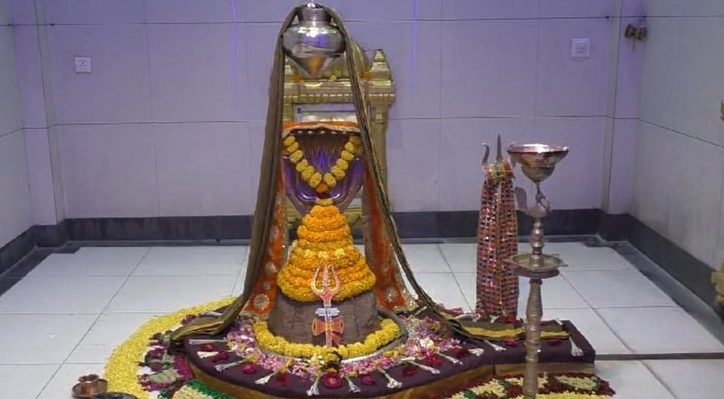 BHUTNATH MAHADEV 1