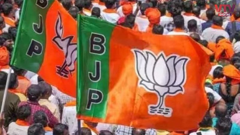 BJP-ABHIYAN