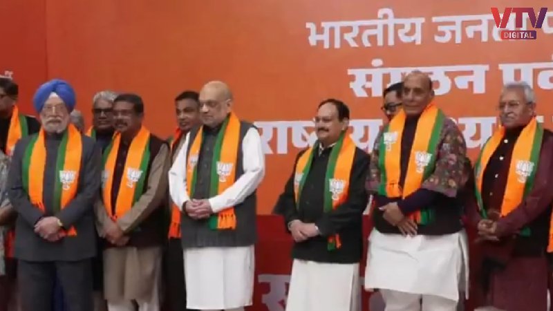 BJP-National