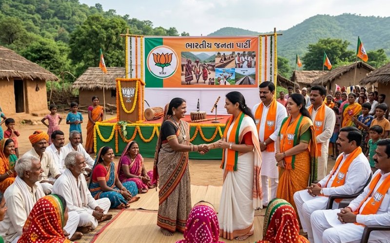 BJP 2