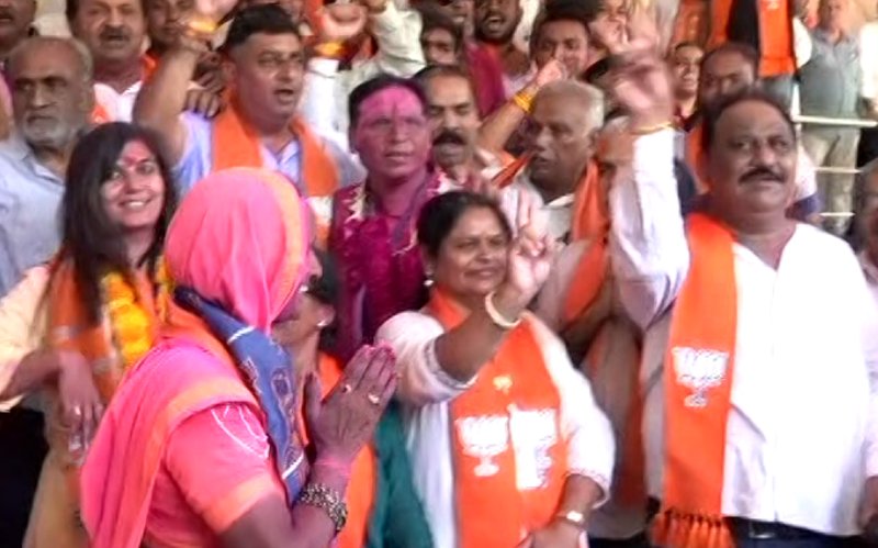 BJP