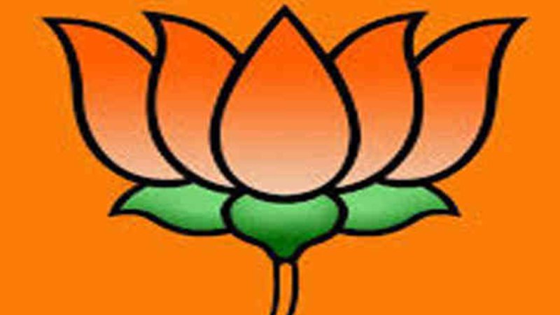 BJP