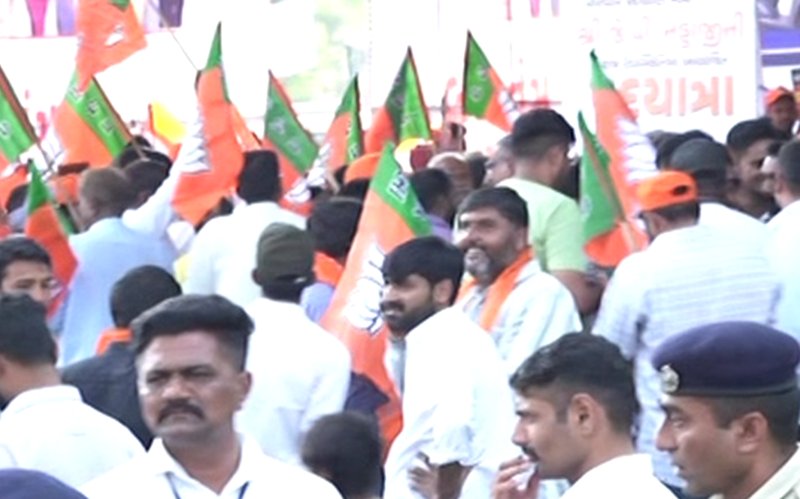 BJP