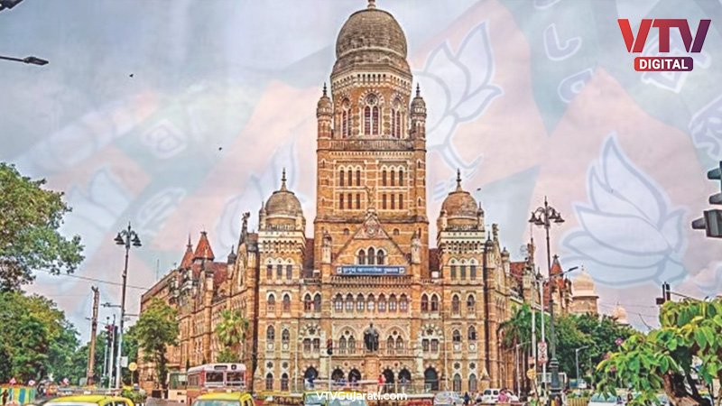 BMC-BJP