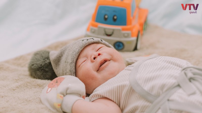 Baby-sleep