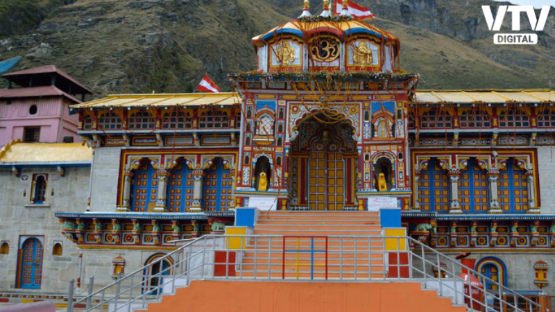 Badrinath Dham